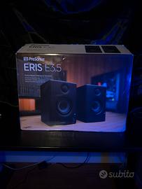 PreSonus Eris E3.5