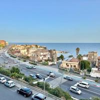 Panoramico 6 Vani + Garage(V.le Alcide De Gasperi)