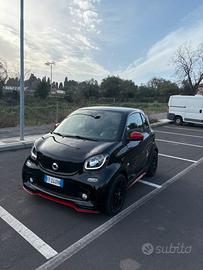 Smart 453 turbo 0.9 90 cv