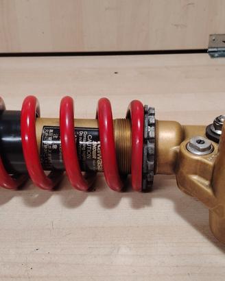 Mono ammortizzatore posteriore kawasaki zx6r 2005 