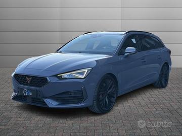 CUPRA Leon Sportstourer 2.0 tsi VZ 4drive 310cv ds