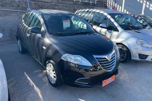 LANCIA YPSILON 1.3 DIESEL 95 (CV) 2011