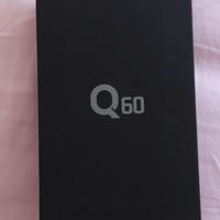 Lg Q60 thing