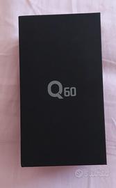 Lg Q60 thing