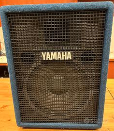 Cassa yamaha attiva serie PS212N