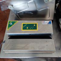 Sottovuoto professionale TECLA 