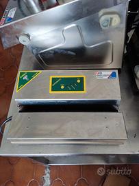 Sottovuoto professionale TECLA 