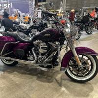 Harley Davidson Road King 103