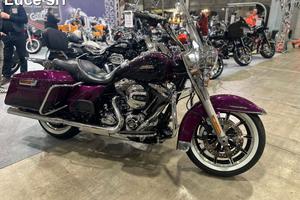 Harley Davidson Road King 103