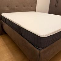 Materasso 160x190 25CM