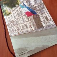 Calendario Storico dell'Arma dei Carabinieri 2015