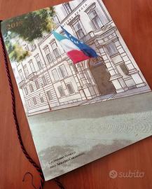 Calendario Storico dell'Arma dei Carabinieri 2015