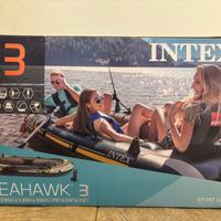 Seahawk 3posti Intex