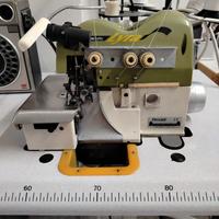 Macchina da cucire Lyra prillino