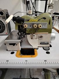 Macchina da cucire Lyra prillino