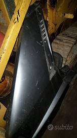 Fiancata destra Lancia delta integrale