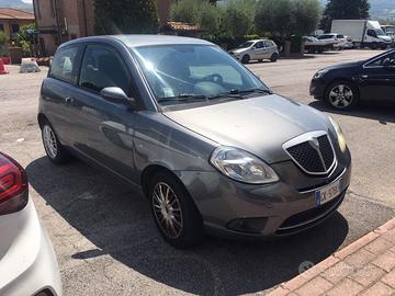 Lancia Y 1.2 123000km Originali Benzina