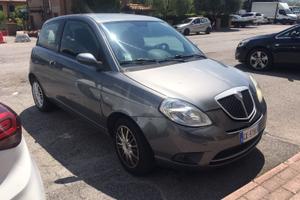 Lancia Y 1.2 123000km Originali Benzina