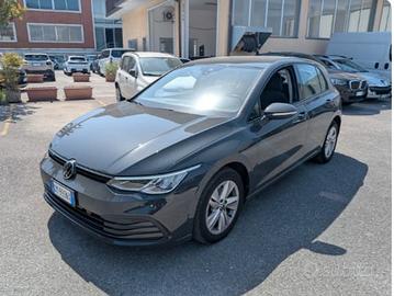 golf 2.0 TDI 115 CV dsg