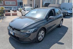 golf 2.0 TDI 115 CV dsg