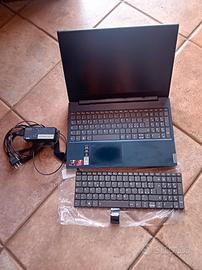 notebook Lenovo ideapads340-15api