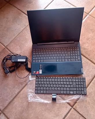 notebook Lenovo ideapads340-15api