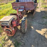 Motoagricola pasquali