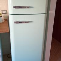 Frigorifero Smeg Vintage 