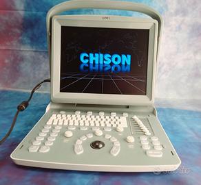 Ecografo portatile CHISON ECO1 senza sonde