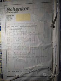 30 Zen 12 full kit Sailor Life