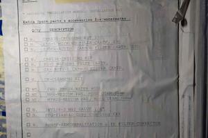 30 Zen 12 full kit Sailor Life