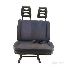 Sedile anteriore destro Fiat Scudo 1.9 diesel 2002