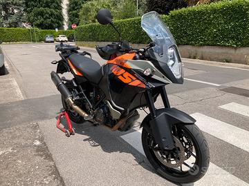 Ktm 1050 adventure
