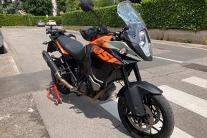 Ktm 1050 adventure