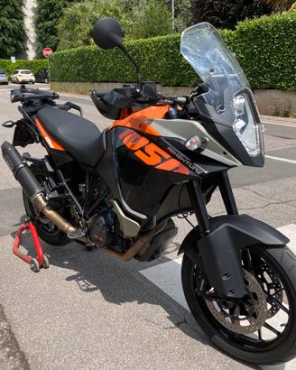 Ktm 1050 adventure