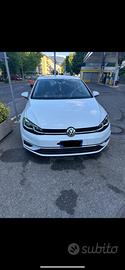 Volkswagen Golf 7.5 5p 1.6 tdi Business 115cv