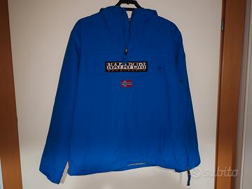 Giubbotto Napapijri leggero 