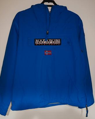 Giubbotto Napapijri leggero 