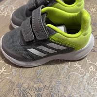 Scarpe adidas numero 23