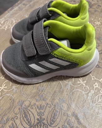 Scarpe adidas numero 23