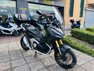 HONDA X-ADV 750 PASSAGGIO E TAGLIANDO INCLUSO M