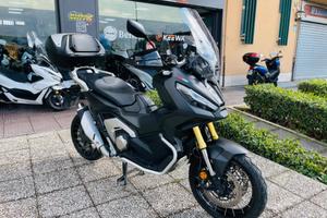 HONDA X-ADV 750 PASSAGGIO E TAGLIANDO INCLUSO M