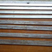 Coltelli pialla professionale