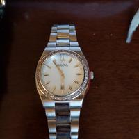 orologio Bulova da donna