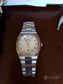 orologio Bulova da donna