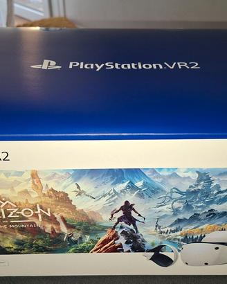 PS5 VR2 + adattatore per pc