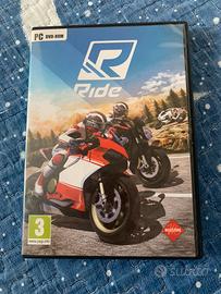 Ride pc