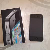 iphone 4 per nostalgici