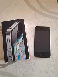iphone 4 per nostalgici