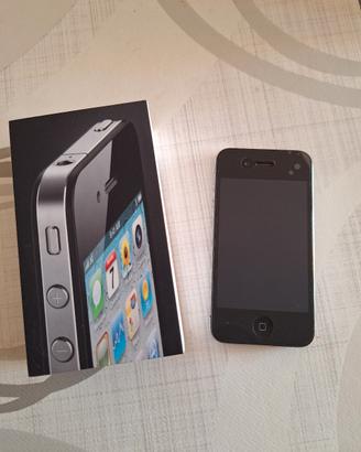 iphone 4 per nostalgici